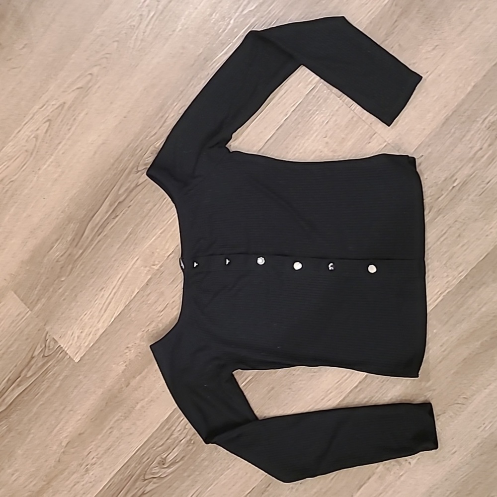 AMBIANCE Small long sleeve